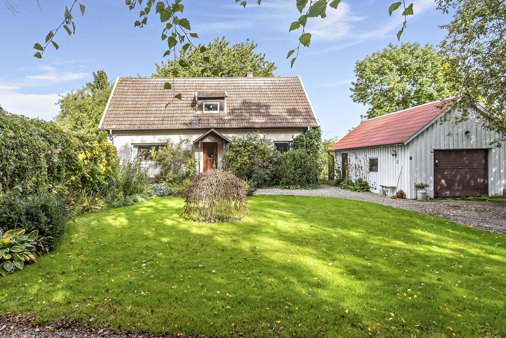 Lilla Uppåkra byväg 126