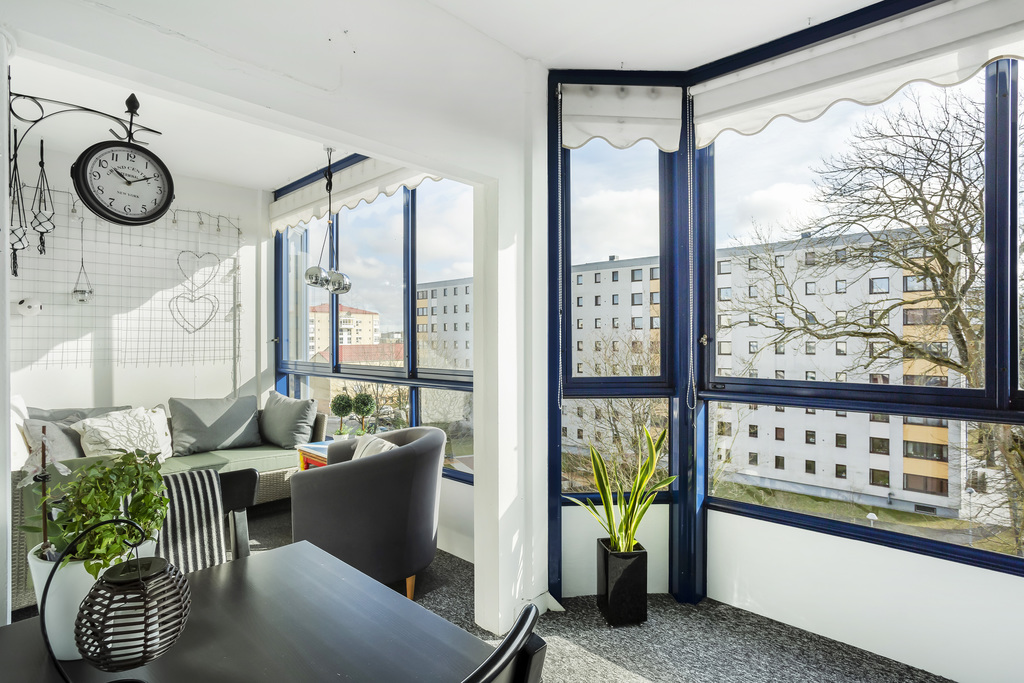 Ormvråksgatan 56, vån 6