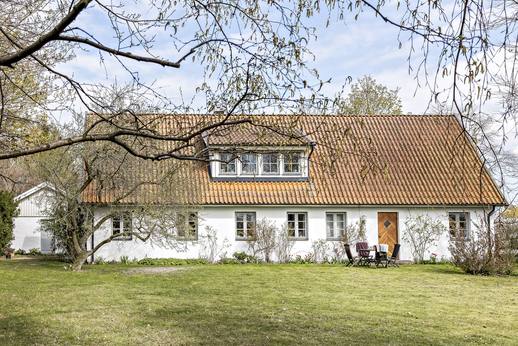 Kabbarps smedjeväg 24