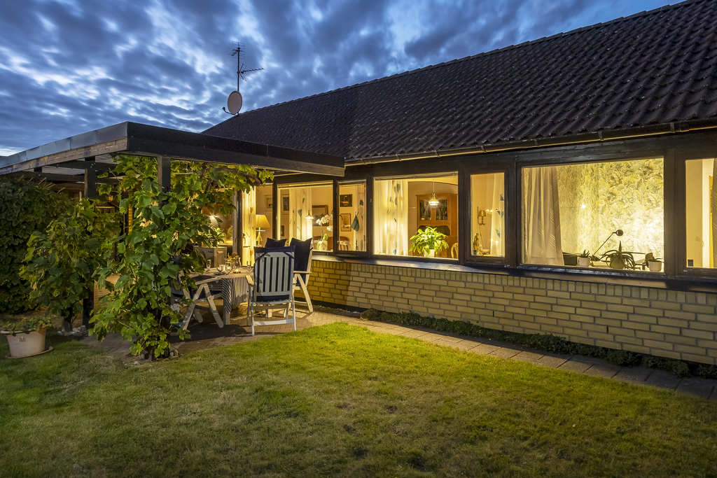 Verkmästarevägen 6