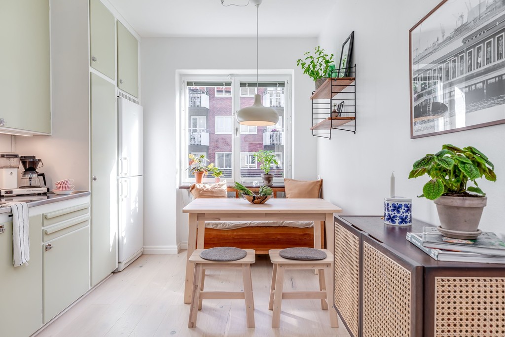 Kilian Zollsgatan 21 B