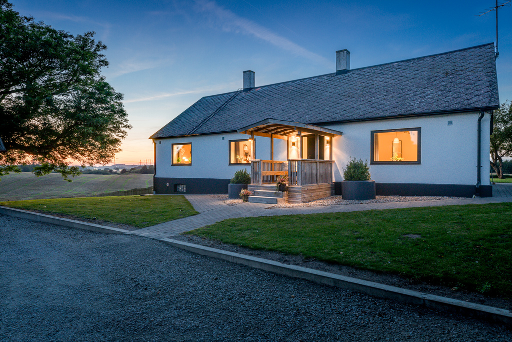 Åkerslättsvägen 98-2