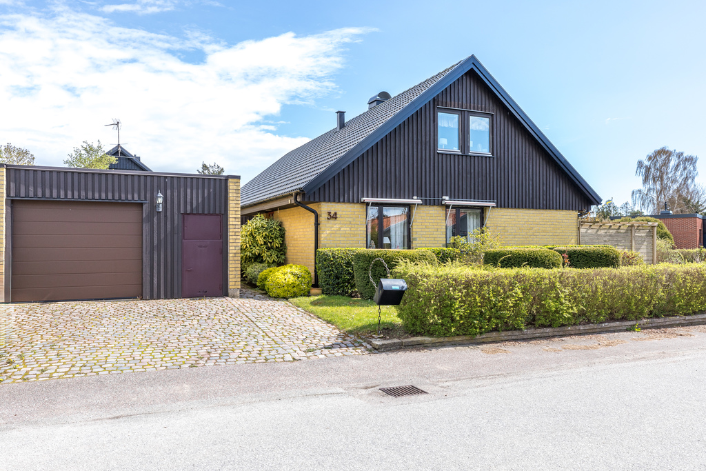 Södra Pildalsvägen 34