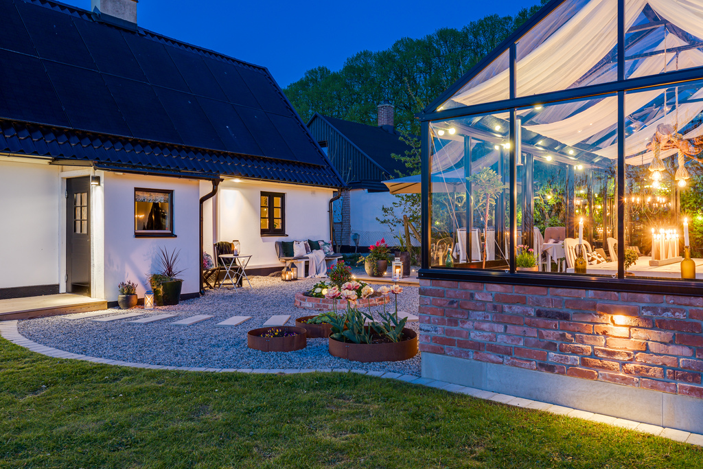 Glostorps Kyrkoväg 21