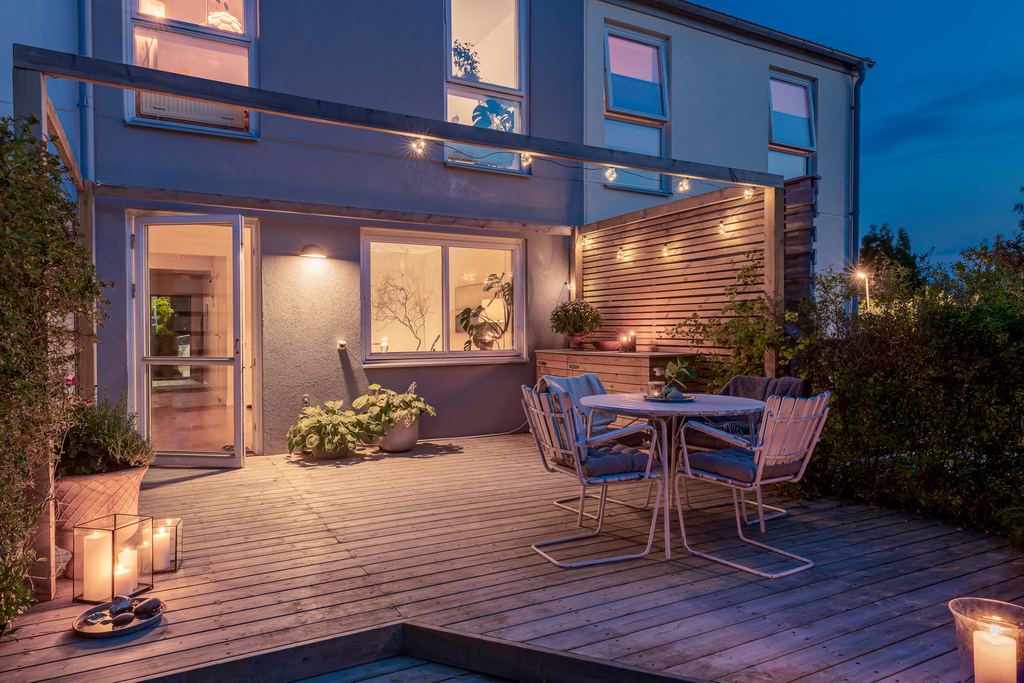 Polis Larssons väg 46