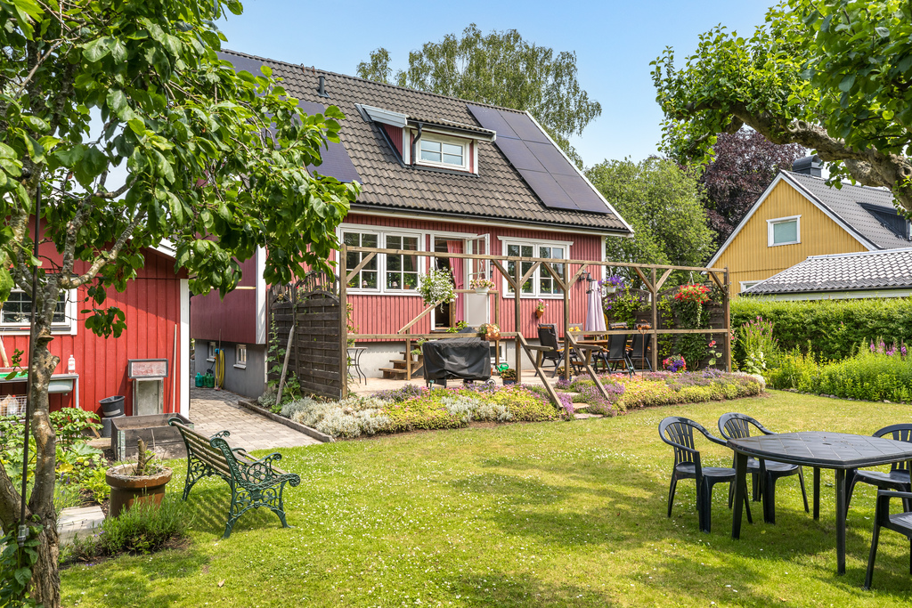 Ellenborgsvägen 105