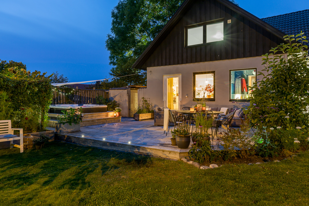 Borrebackevägen 223