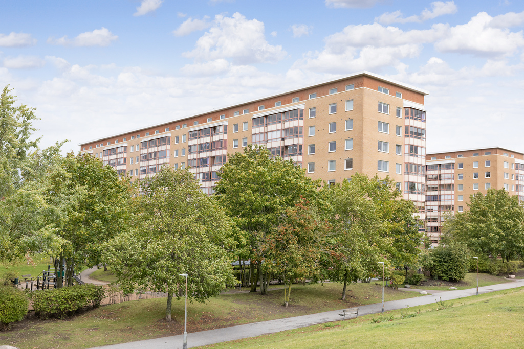 Elisetorpsvägen 17 E