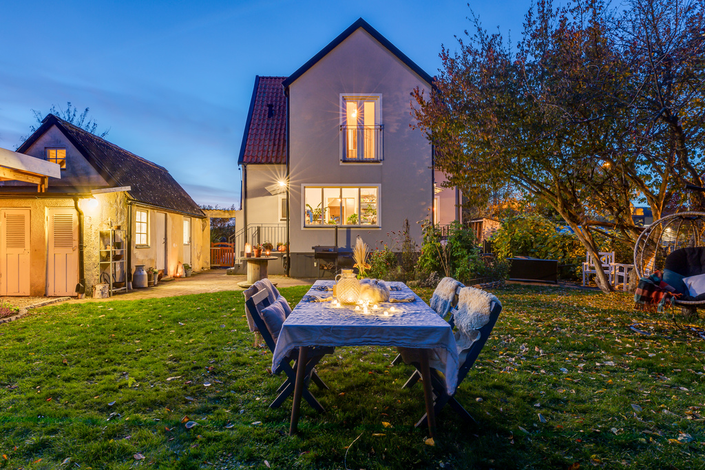 Klagshamnsvägen 132