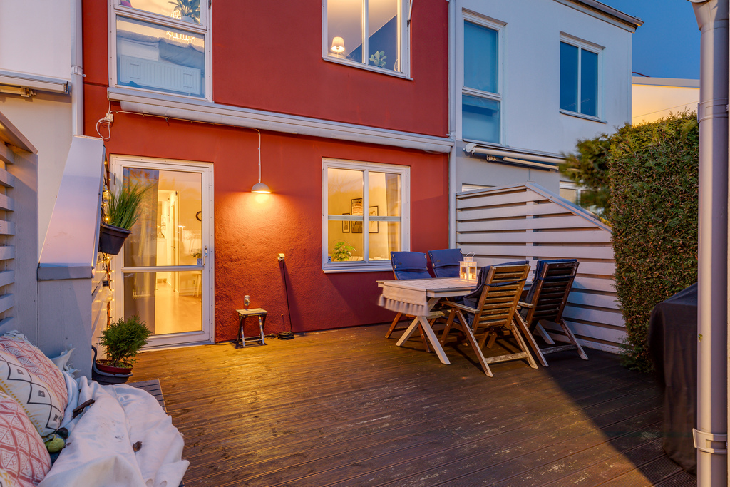 Polis Larssons väg 36