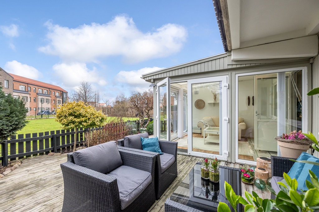 Klågerupsvägen 311c