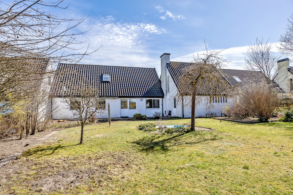 Klockarestigen 9