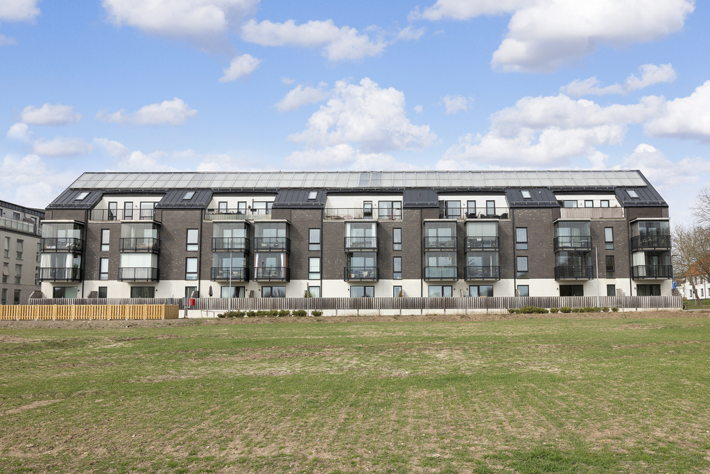 Kronetorps allé 31 B