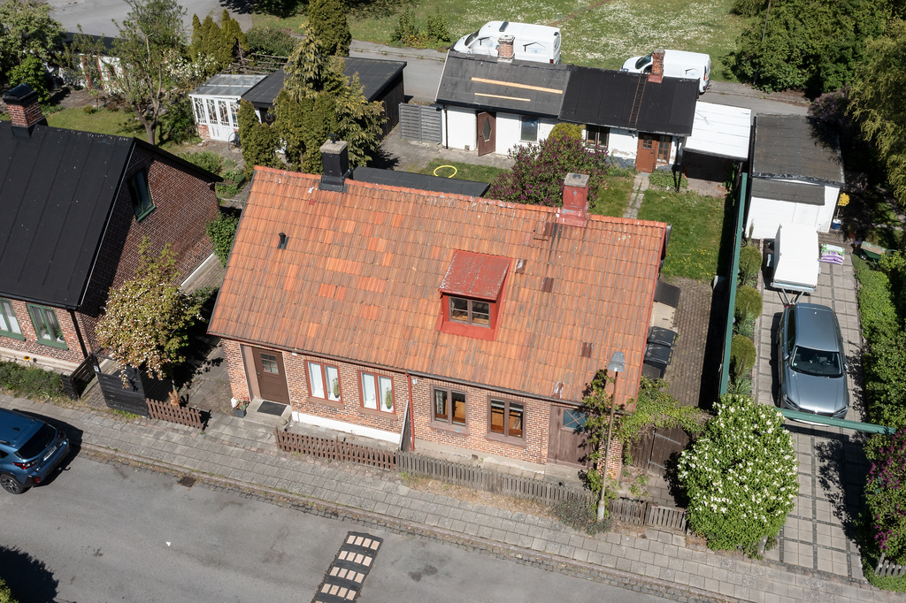 Fiskaregatan 5B