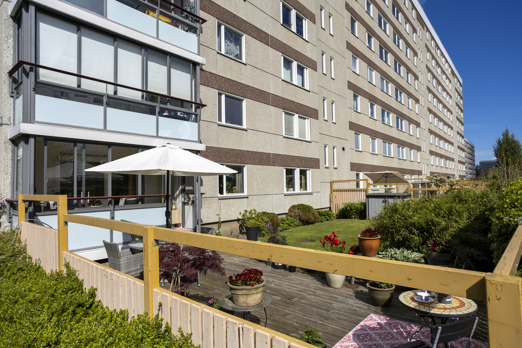 Dansörgatan 20