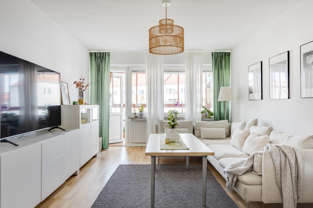 Östra Farmvägen 32 A