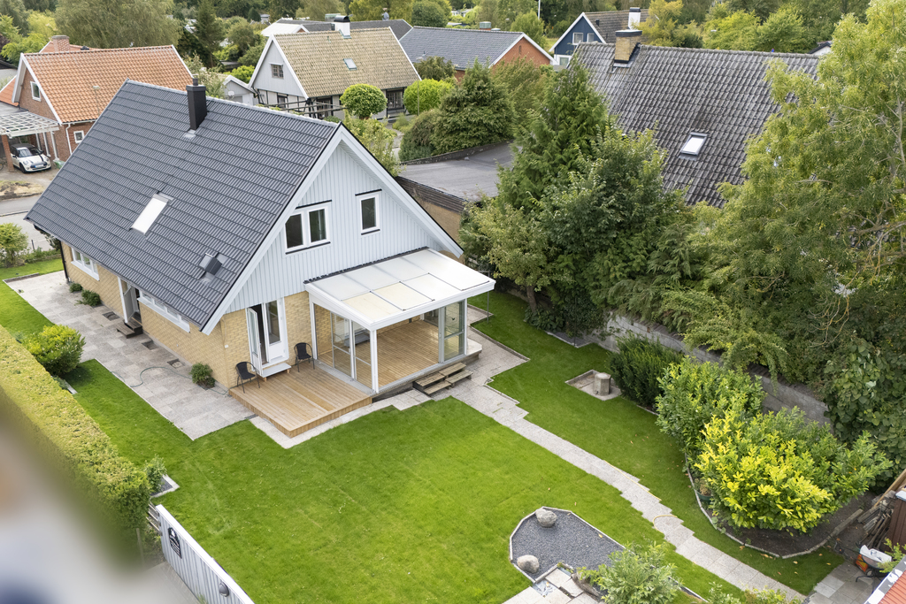 Strandåsvägen 35B