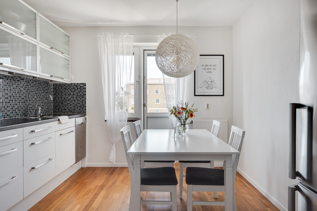 Eriksdalsgatan 5B