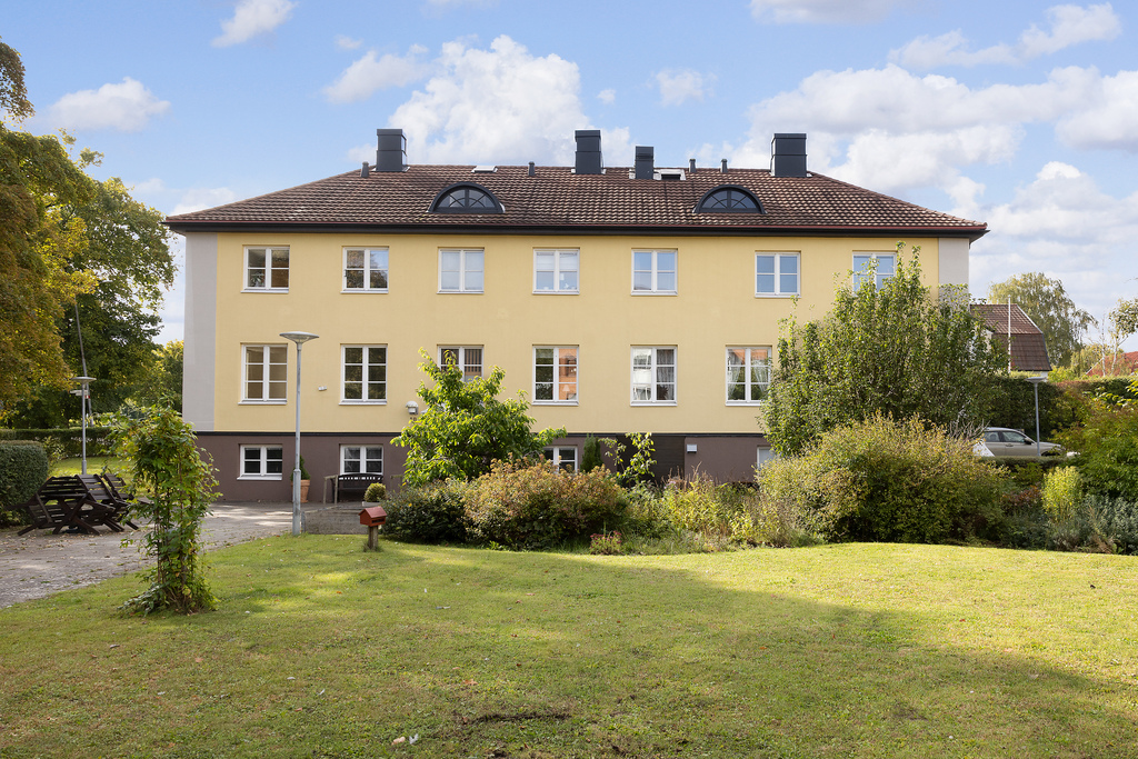 Blomstervägen 1 B