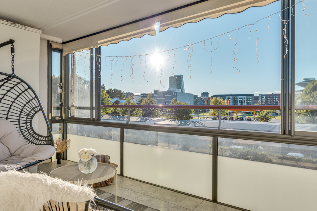 Bostadsbild