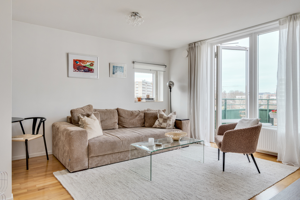 Bostadsbild
