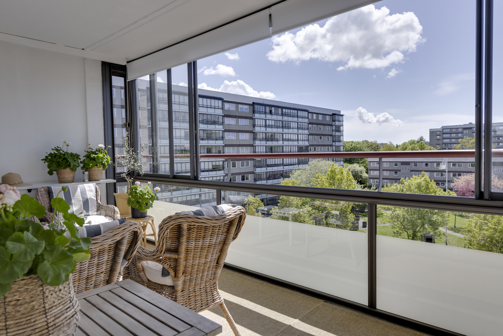 Bostadsbild