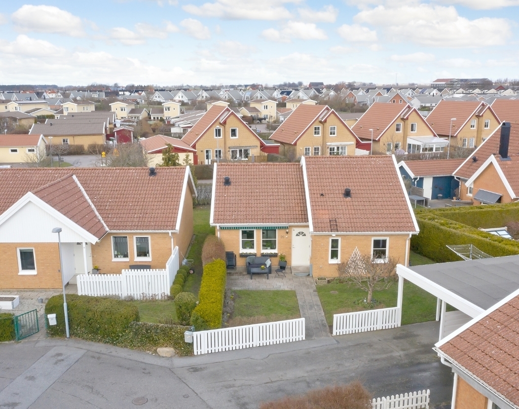 Södervångsvägen 20