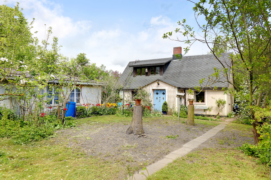 Gamla Lundavägen 103