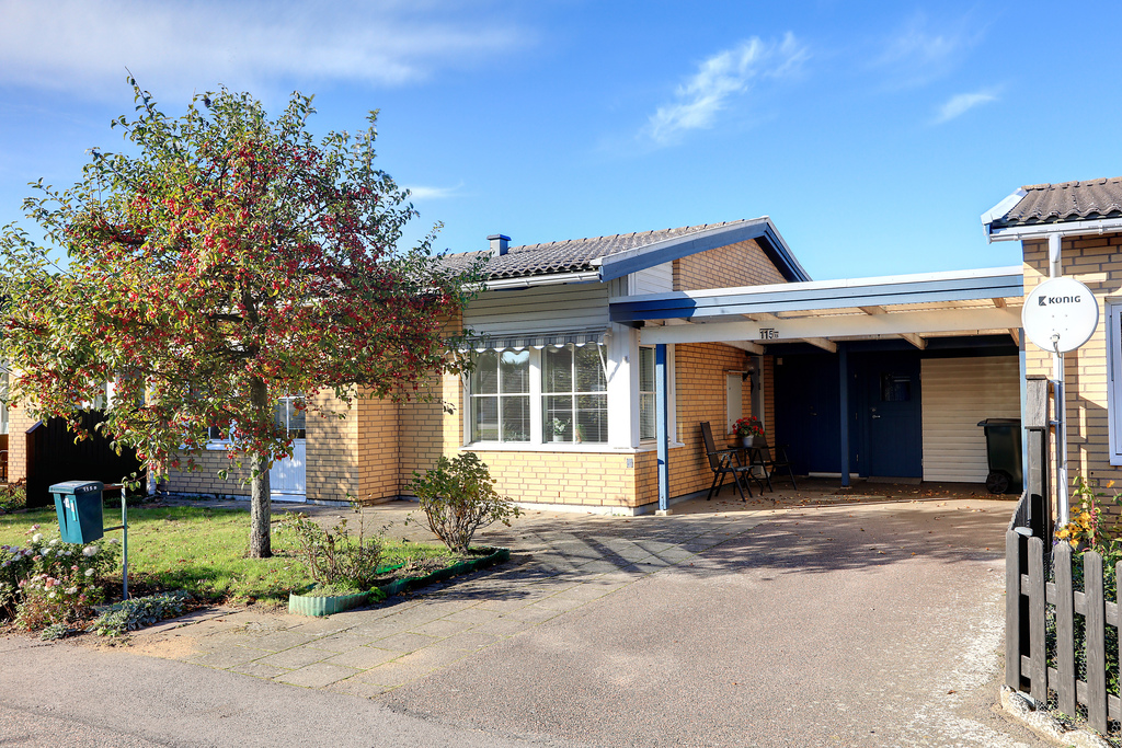 Södervångsvägen 115B