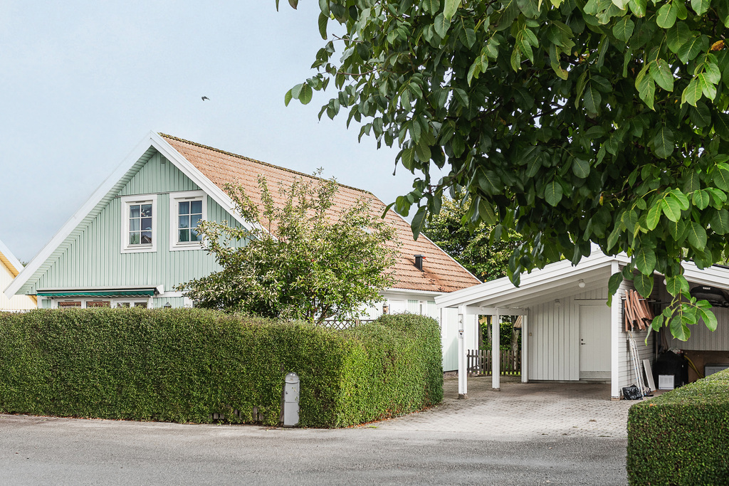 Skallavångsvägen 16