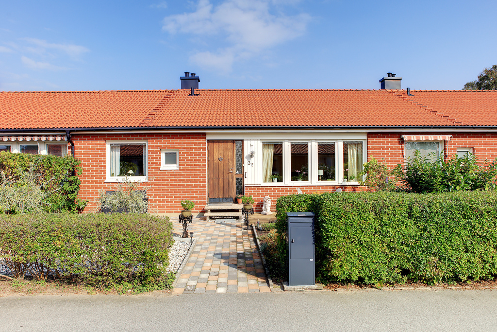 Edvin Anderssons väg 3E