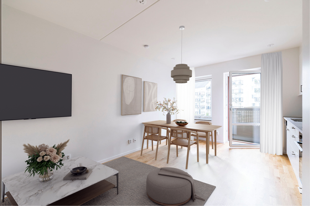 Magistratsvägen 14D