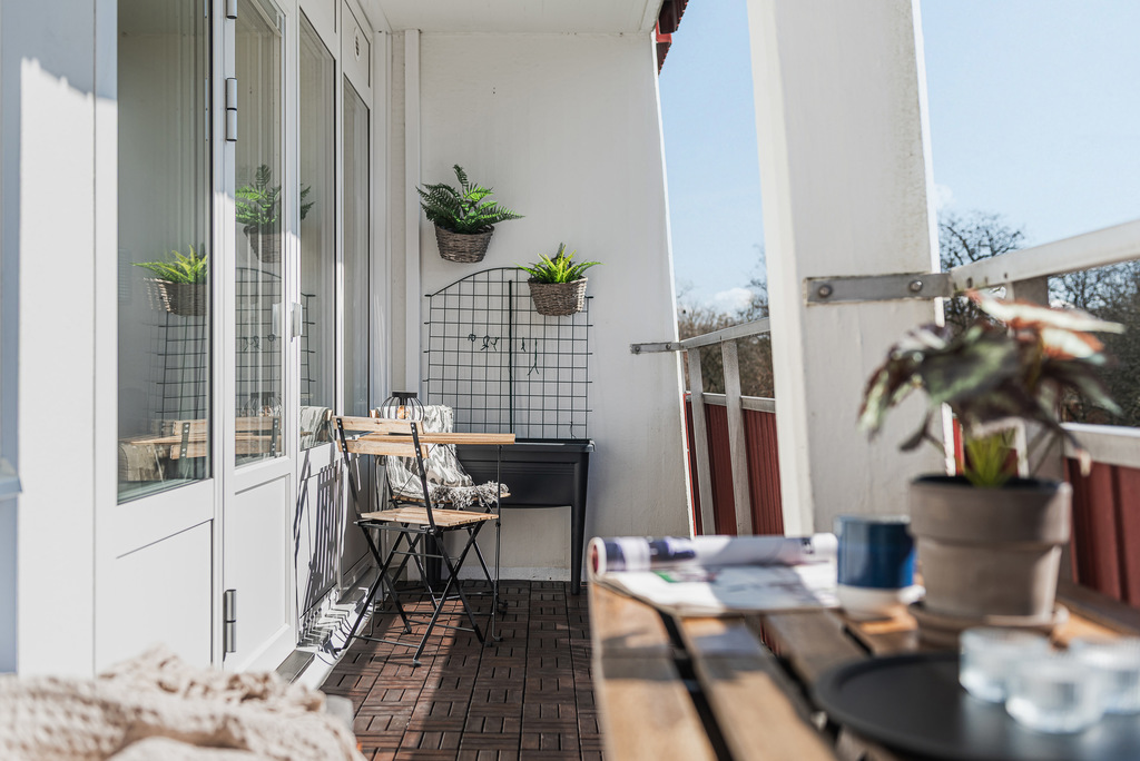 Järnåkravägen 11A