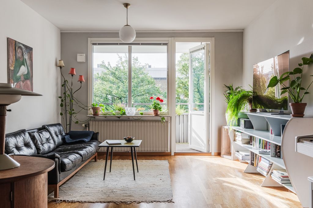 Bostadsbild