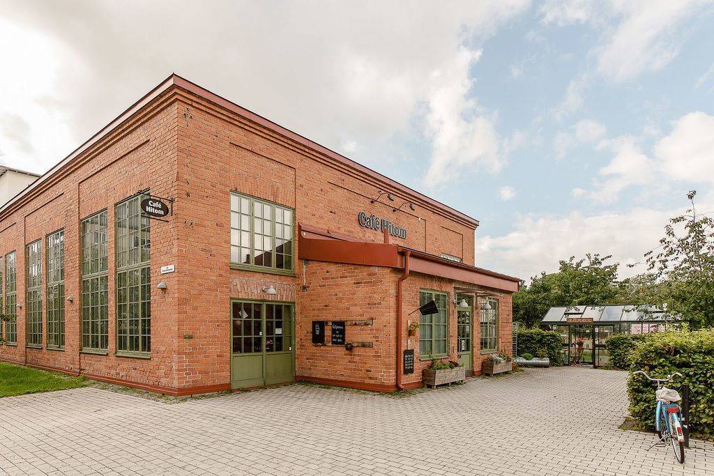 Café Hitom