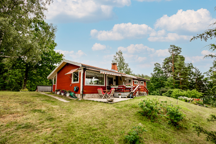 Sjöstugan